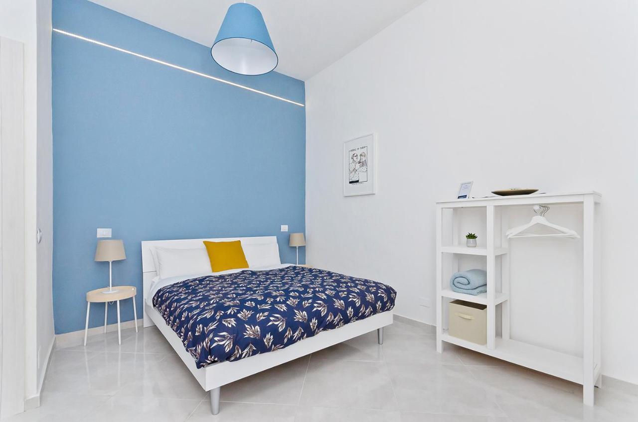 Guest house Blunotte - Piazza Castello *